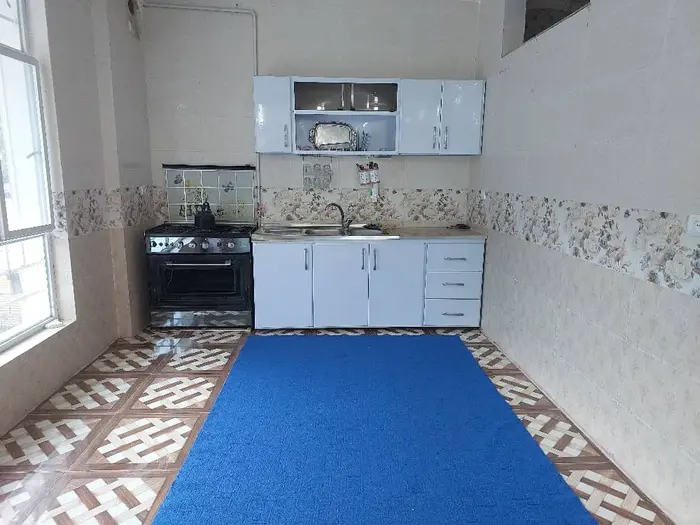 ویلا دوخوابه شیوند