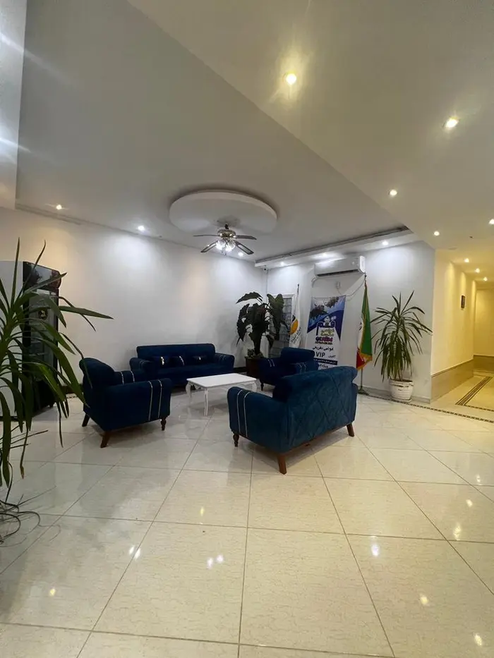 مجتمع اقامتگاهی ساحلی غواصی - واحد سه تخته 114