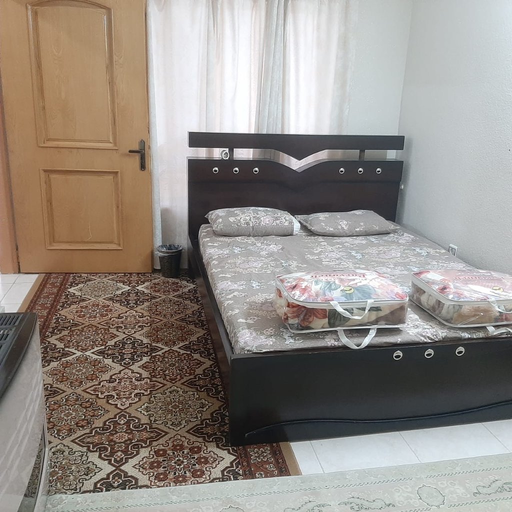 یک خوابه زاینده رود