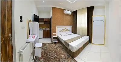 مسافرخانه سارینا - واحد ۳۰۱