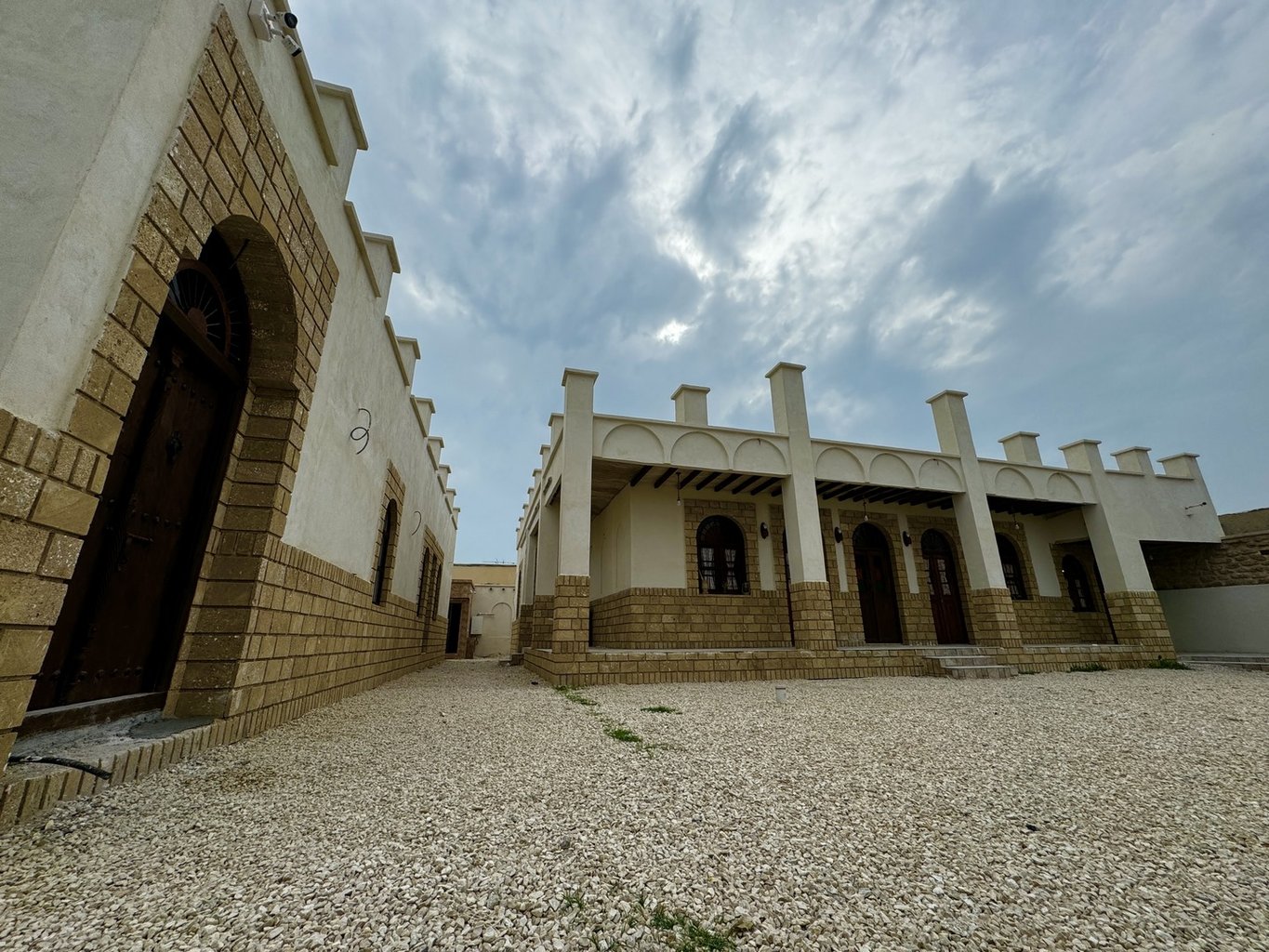 بندرگاه - واحد خِنیا