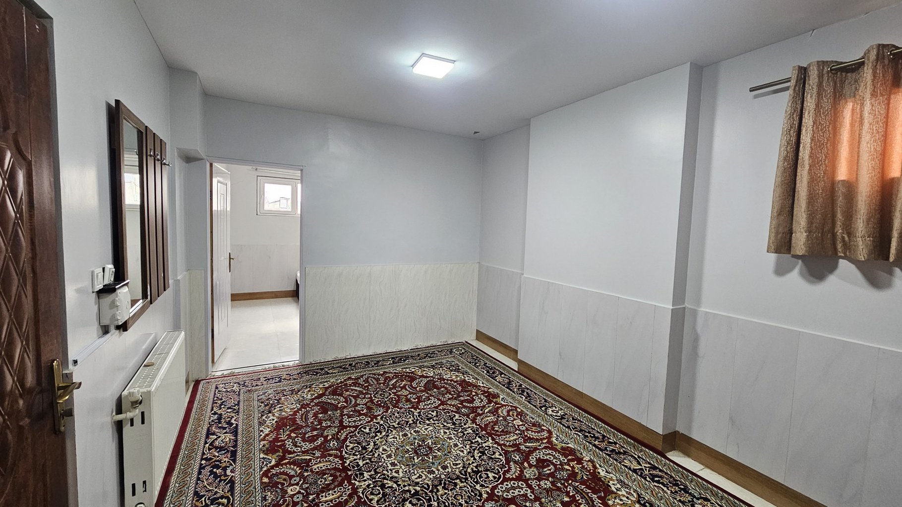 مجتمع اقامتگاهی کمالی - واحد ۴۰۱