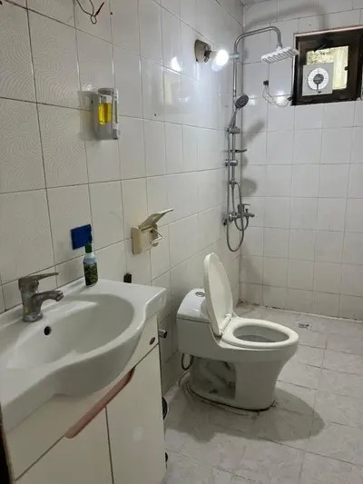 مجتمع اقامتی ننه زهرا - واحد یک خوابه چهارتخته