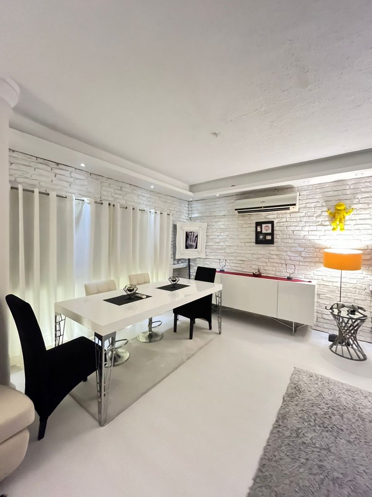 یک خوابه کیش بوتیک 5