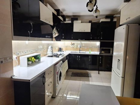 دوخوابه خلیج فارس ۹