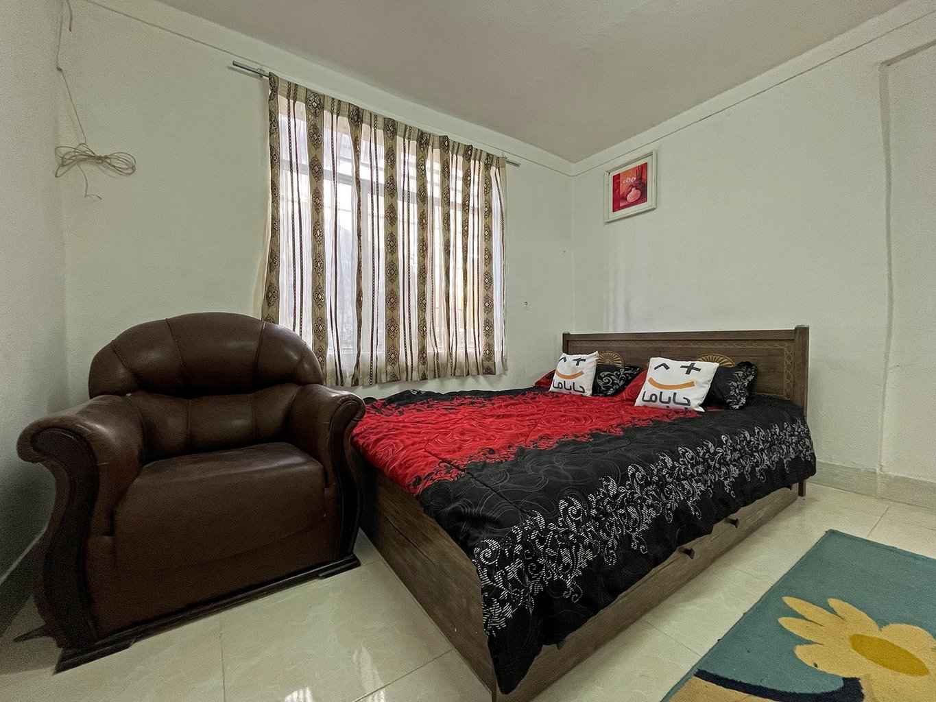 ویلا دوخوابه سپیده 1