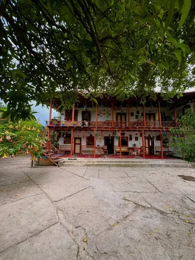 بومگردی پرچین - واحد 5