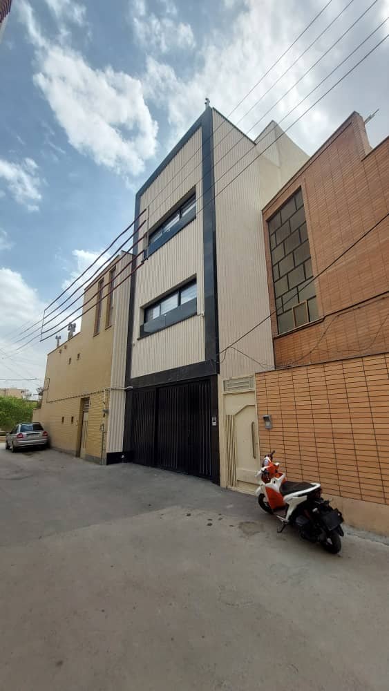 آپارتمان یک خوابه لاله زار 822