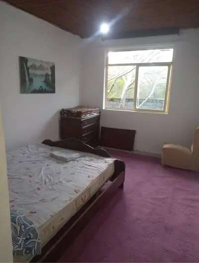 ویلا دوخوابه بازارچه آسیای میانه