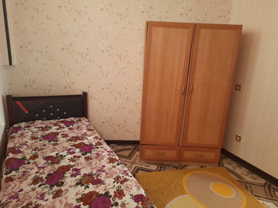 دوخوابه پل چلوان