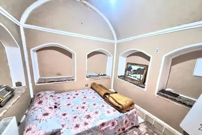 بومگردی مهران - واحد فروغ فرخزاد