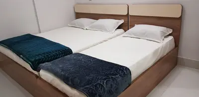 مسافرخانه یک خوابه درودی - واحد 2