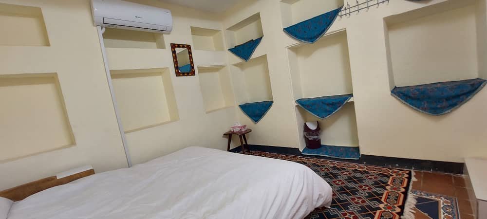 یادمان - واحد گلسار 1