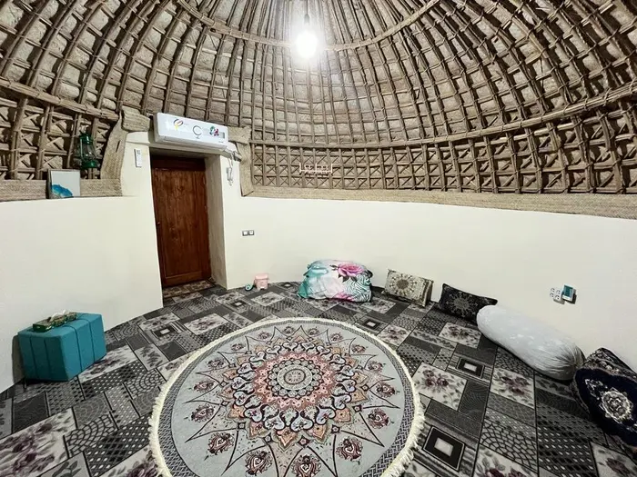 بوم گردی پرهیزکار - واحد واهگ