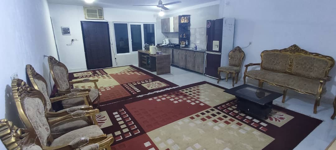 ویلا یک خوابه چاکوتاه