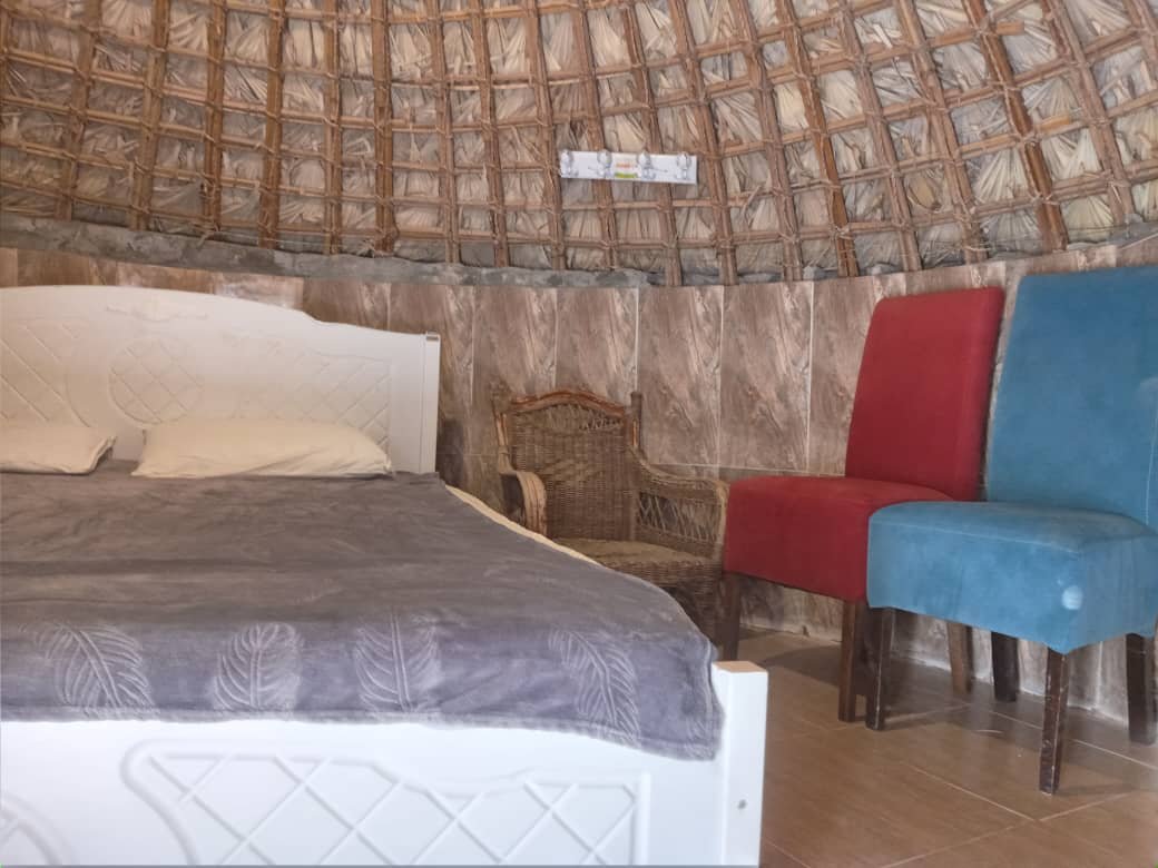 دنج - واحد بی بی گل