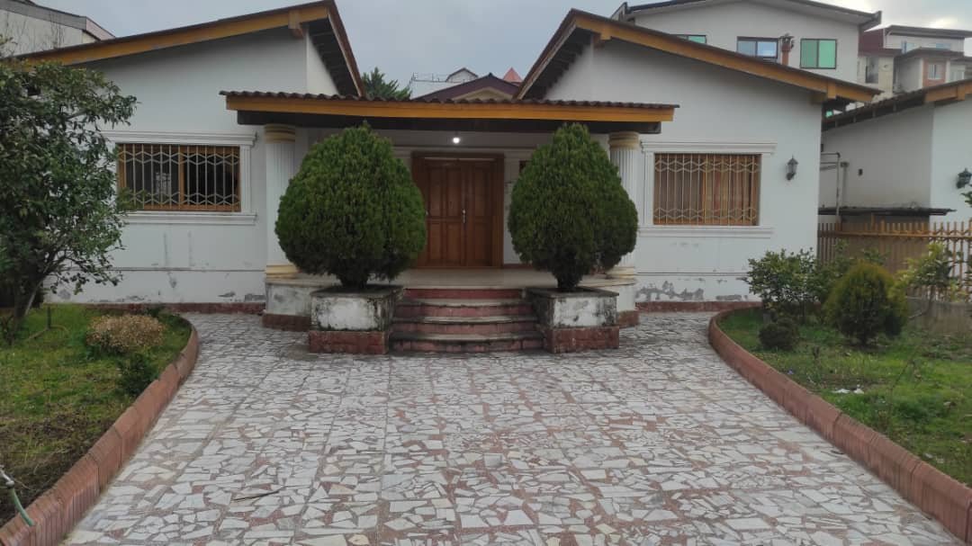 ویلا ساحلی سه خواب رادیودریا