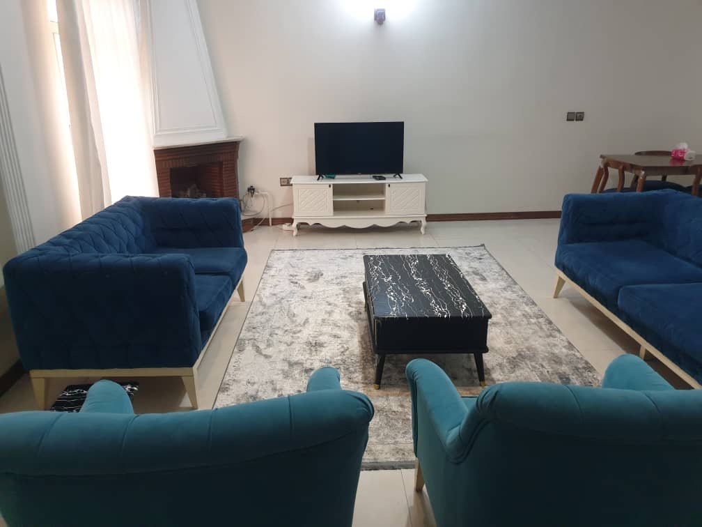 آپارتمان دوخوابه گلخانه دروس 1