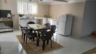 سوئیت دوخوابه آلوورا