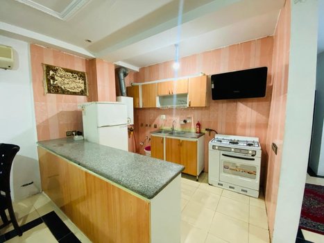 آپارتمان دوخوابه جواهر 2