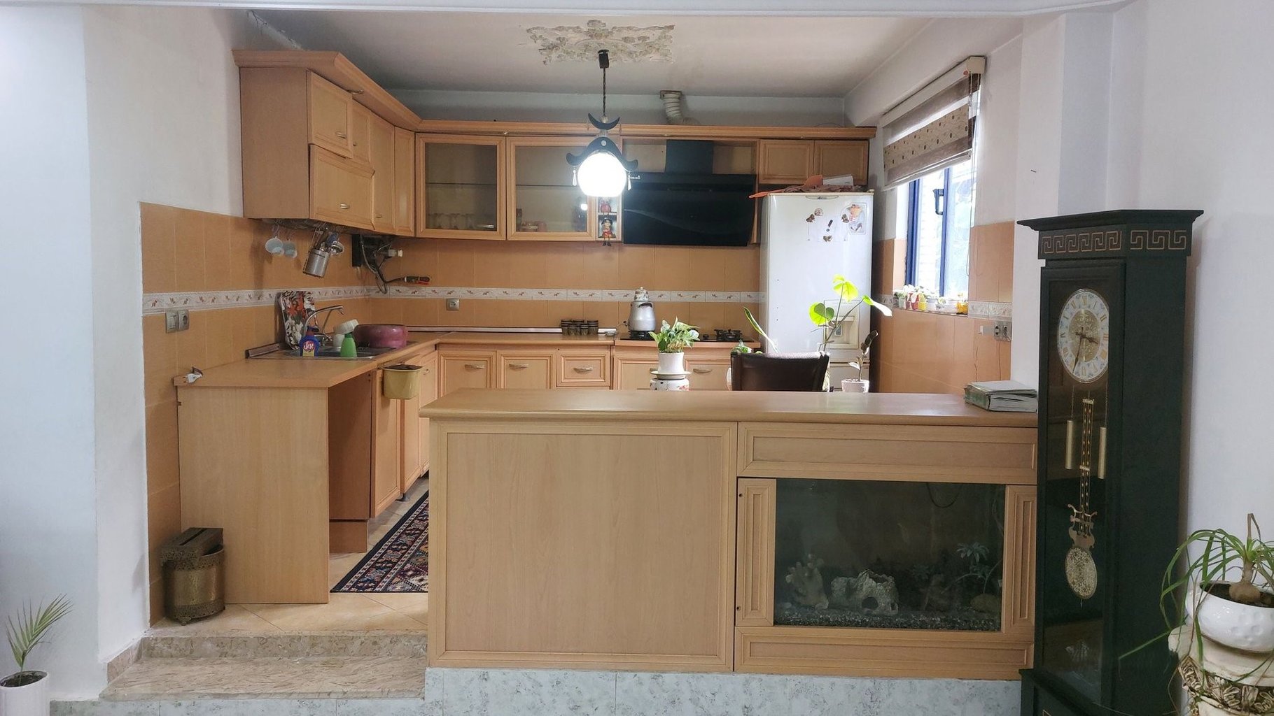 ویلا یک خوابه سنجاقک