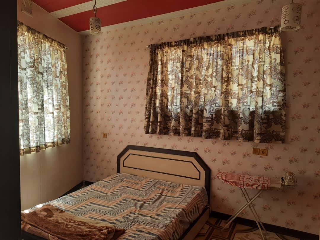 دوخوابه پل چلوان