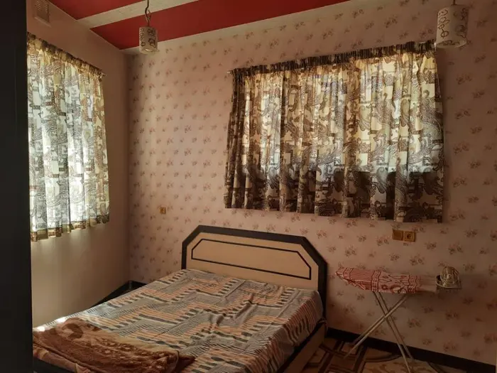 آپارتمان دوخوابه پل چلوان