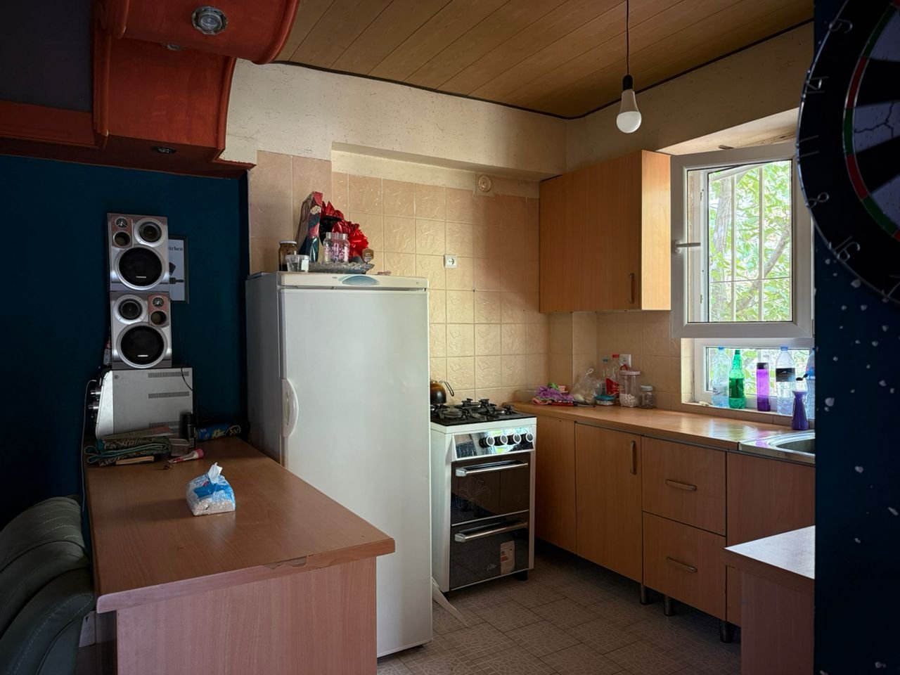 سه خوابه دوبلکس باغ بهار