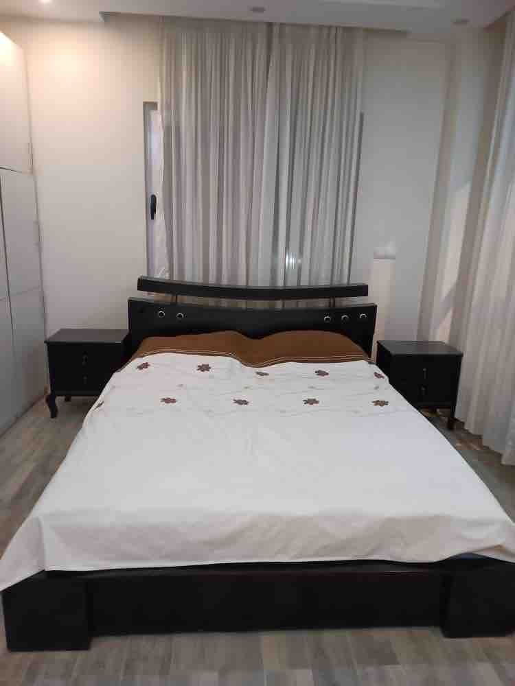 سه خوابه استخردار آبگرم تفتی