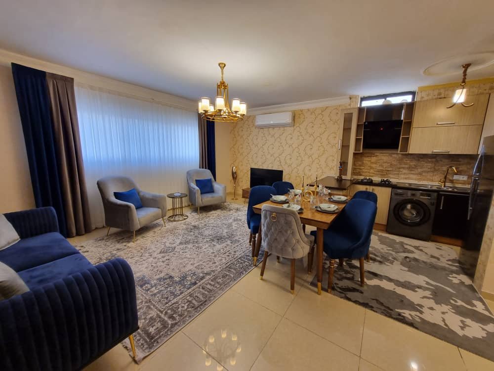 دوخوابه موج 1