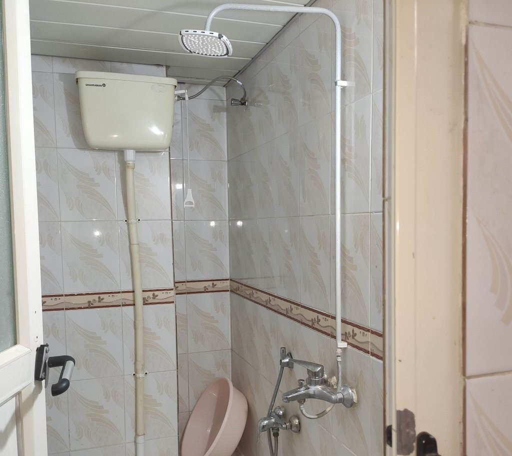اجاره سوئیت امیری واحد 59943 مشهد