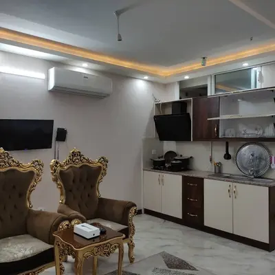 آپارتمان یک خوابه طوبی واحد ۳۰۱