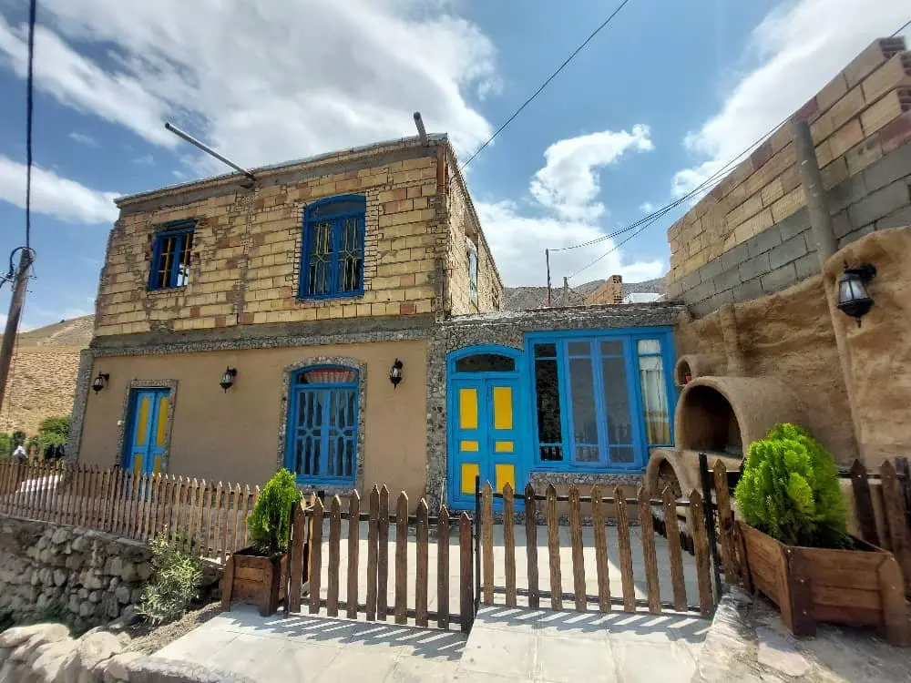 ویلا یک خوابه هیلان