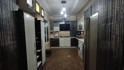 ویلا یک خوابه دانشمند شهرک بوستان