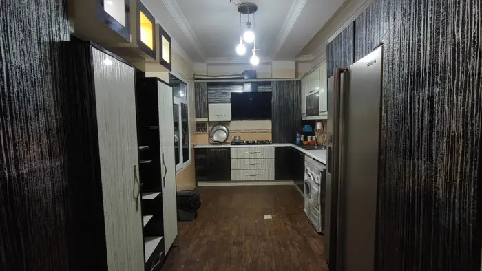 ویلا یک خوابه دانشمند شهرک بوستان