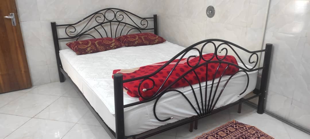 سوئیت یک خوابه گل نرگس 5