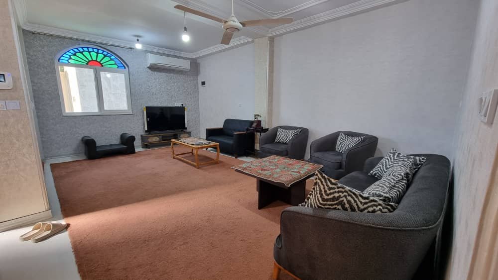 آپارتمان یک خوابه ناردون