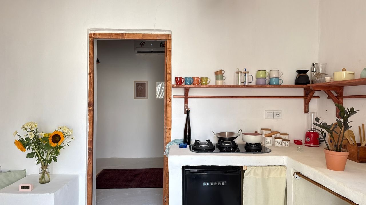 الف - واحد VIP