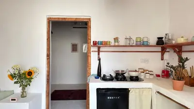 سوئیت یک خوابه الف 1