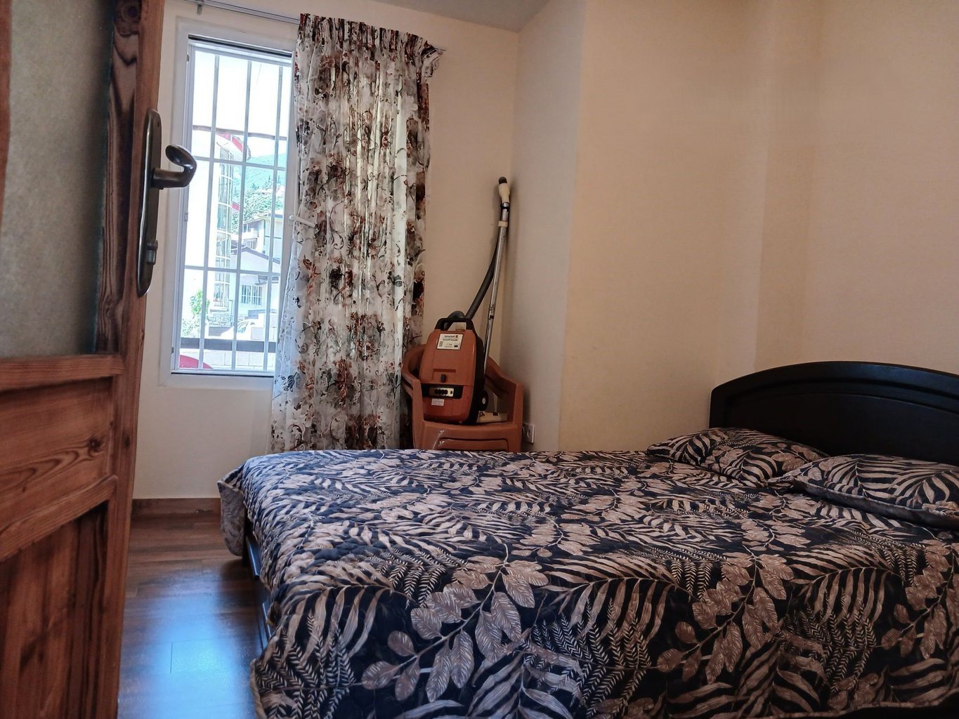 ویلا دوخوابه جهانشاهی