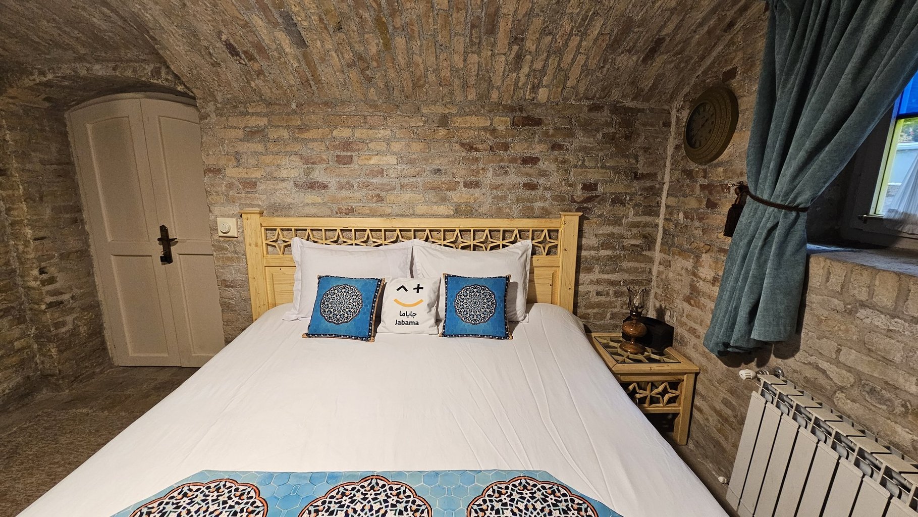 ملک التجار - واحد حوض خانه