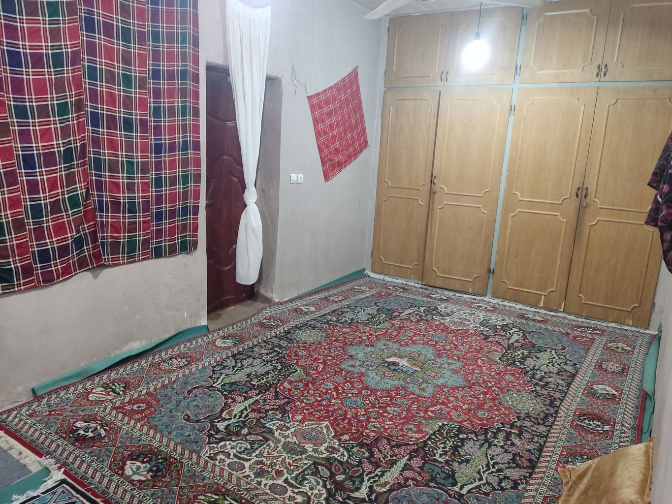 دلارام - واحد 2