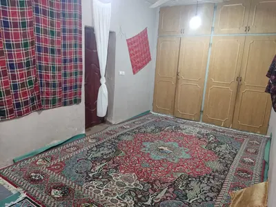 بومگردی دلارام - واحد 2