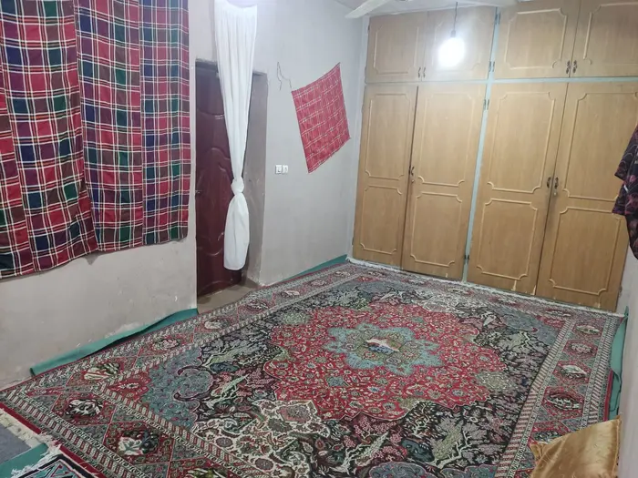 بوم گردی دلارام - واحد 2