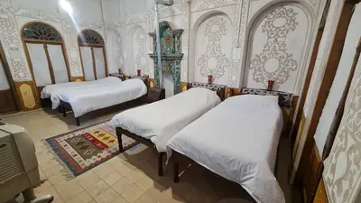 بومگردی اشکانی - واحد چهارتخته 2