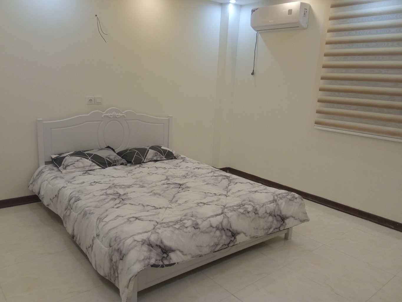 ویلا سه خوابه دوبلکس استخردار سیکاس