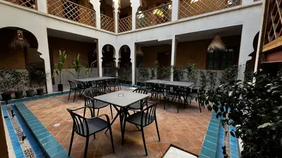 مجتمع اقامتی دال - واحد 201