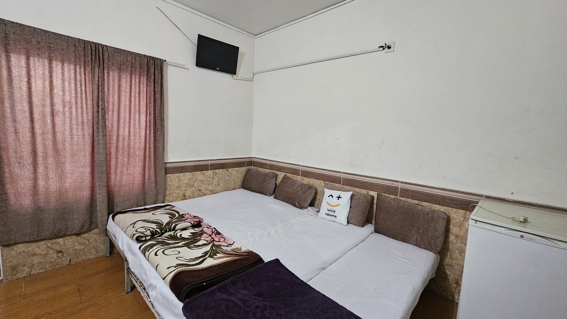 بهمرد تبریزی - واحد 202