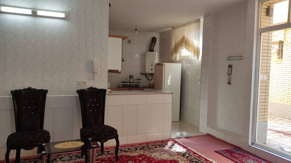 آپارتمان یک خوابه سادات 2