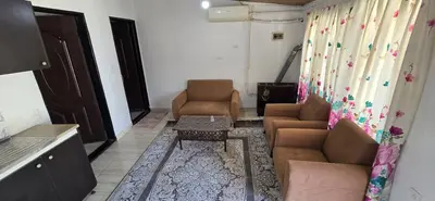 مجتمع اقامتی یک خوابه رویان زمین واحد ۲